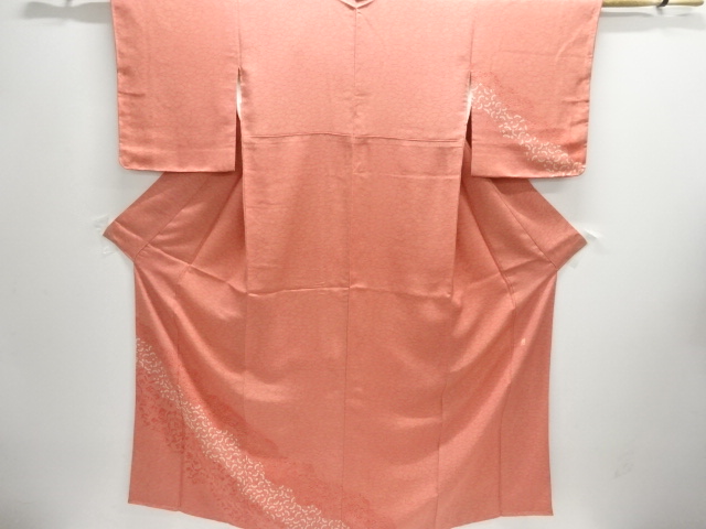 Houmongi Kimono Silk